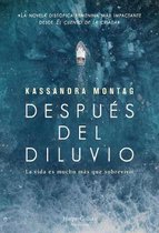 Despues del Diluvio (After the Flood - Spanish Edition)