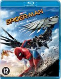 Spider-Man: Homecoming (Blu-ray)