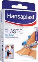 Hansaplast élastique Pansements - 1m x 8 cm