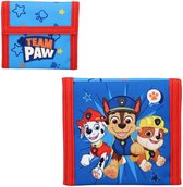 Paw Patrol Portemonnee Kind - Jongens