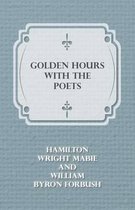 Golden Hours with the Poets