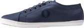 Fred Perry Kingston Sneaker Maat 40