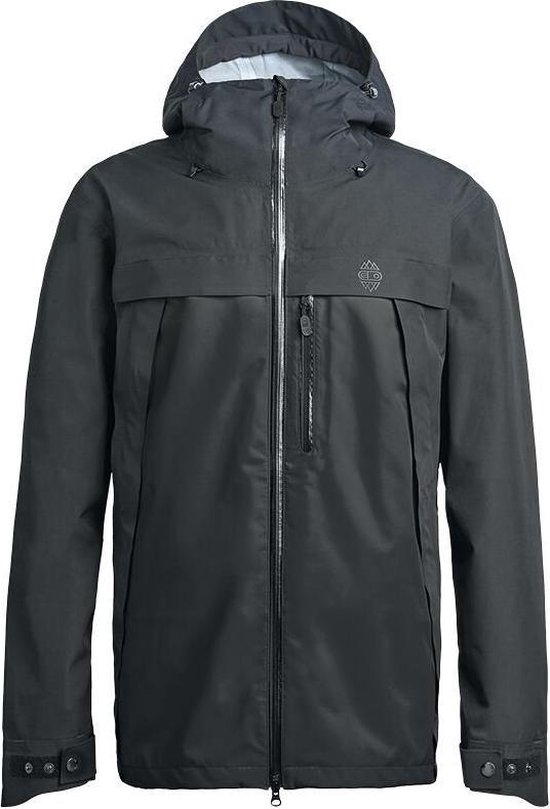 Airblaster Beast 3L Jacket black M bol