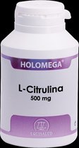 Equisalud Holomega L-citrulina 180 Cap