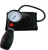 Handmatige bloeddrukmeter (model ABS plastic) set ST-T20X
