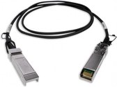 Lenovo 7Z57A03558 InfiniBand-kabel 3 m SFP28 Zwart