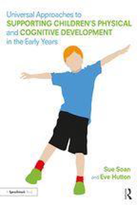 Universal Approaches to Support Children’s Physical and Co ... - cover