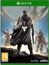 Destiny Xbox One (French)