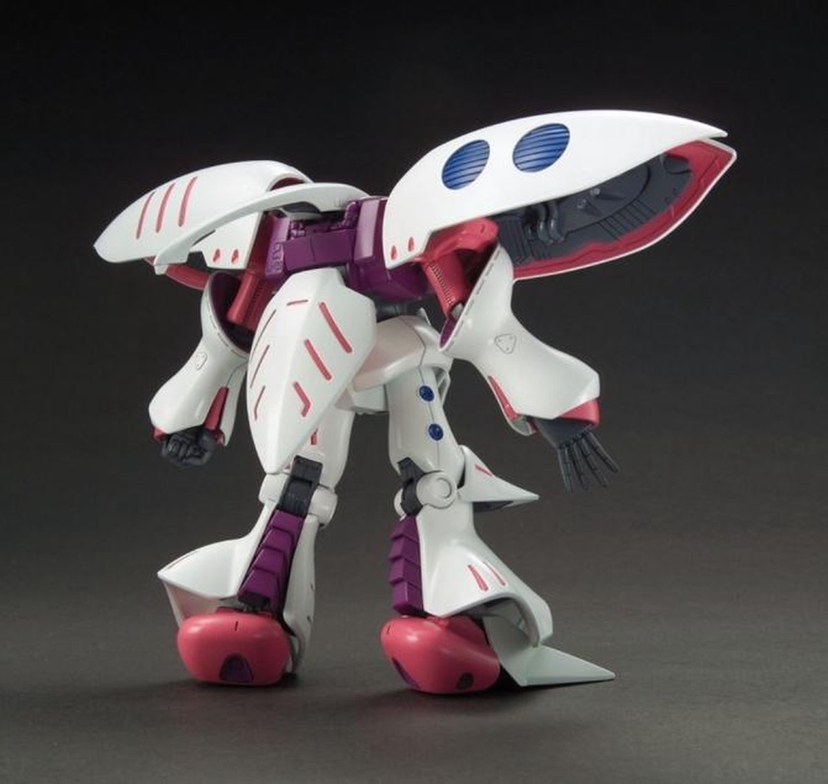 Bandai [195] HG REVIVE 1/144 Qubeley