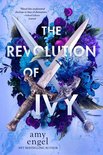 Book of Ivy 2 - The Revolution of Ivy