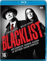 The Blacklist - Seizoen 7 (Blu-ray)