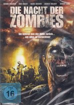 Die Nacht Der Zombies (Import)