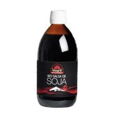 Biogra  Bio salsa De Soja shoyu origen Japon 500cl  grande
