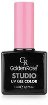 Golden Rose studio uv gel Color 03 LOLIPINK