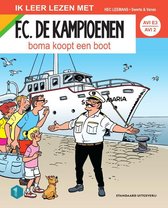 F.C. De Kampioenen  -   Boma koopt een boot