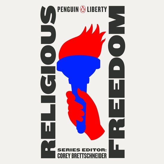 Religious Freedom - cover