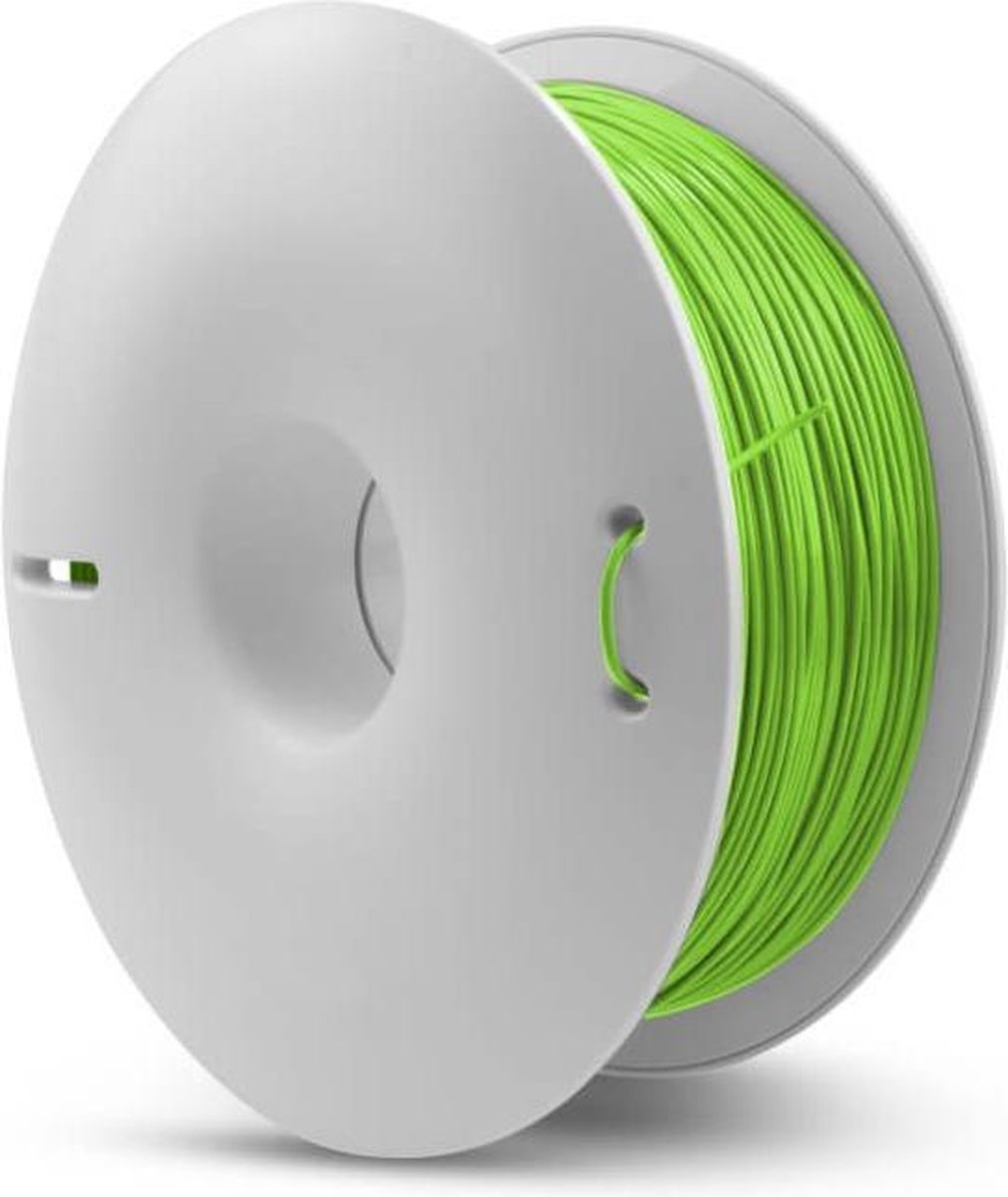 Fiberlogy FiberFlex 30D Light Green 1,75 mm 0,85 kg
