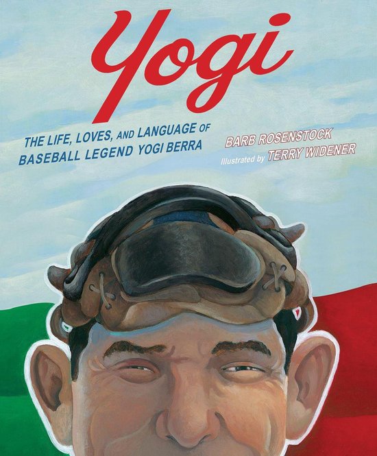 Yogi - cover