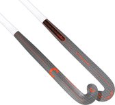 Csign Sports Hockeystick Senior C20.90.10.00.37.5 CLB: 90% Carbone / 10% Twaron - Arc Bas 24mm