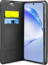 SBS Book Wallet Lite Samsung Galaxy S20+, zwart