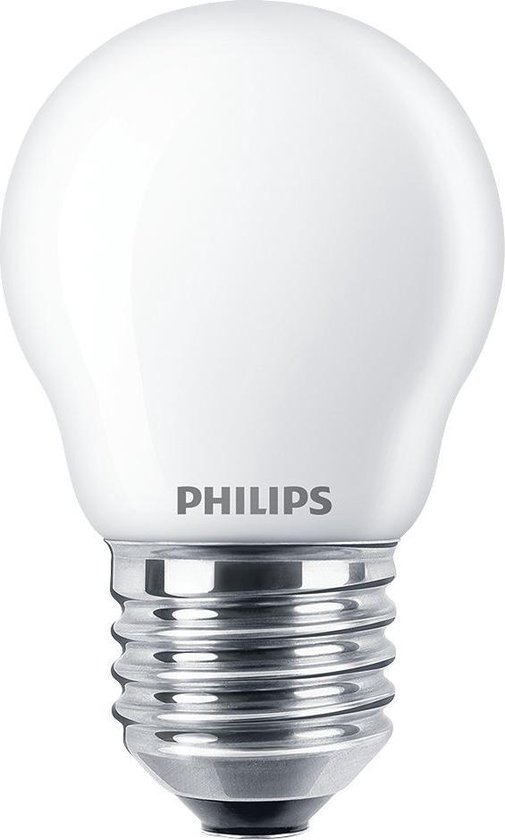 Philips 8718699762896 ampoule LED 6,5 W E27