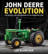 Omslag John Deere Evolution