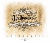 Les Oignons - Anthologie (After Youve Gone / La Confiture / New Diversite) (3 CD)