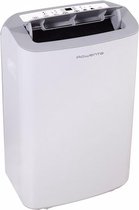 Rowenta RWAC1900C mobiele airconditioner - Wit
