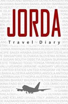 Jordan Travel Diary