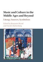 Music & Culture In The Middle Ages and