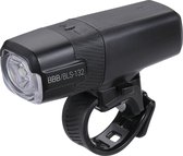 BBB Cycling Strike 1000 Lumen Fietsverlichting - USB oplaadbare Koplamp Fiets BLS-132