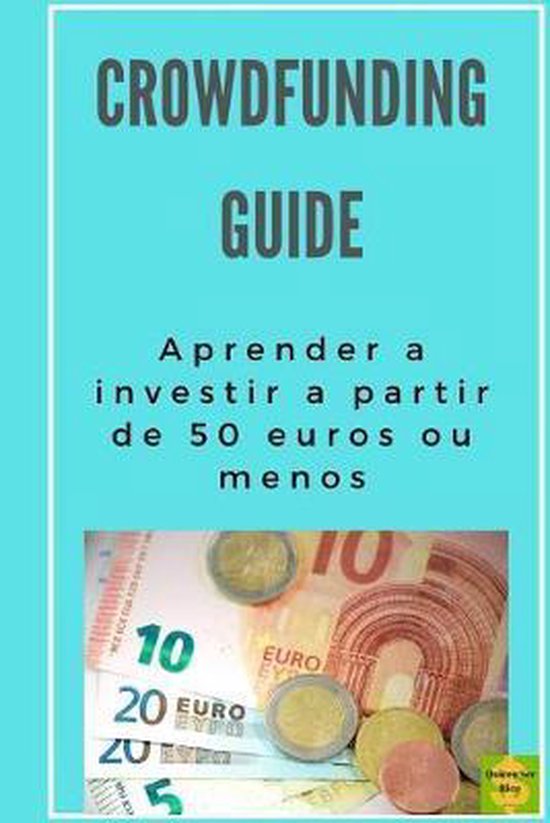 Crowdfunding guide - cover