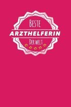 Beste Arzthelferin der Welt