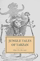 Jungle Tales of Tarzan