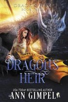 Dragon Heir- Dragon's Heir