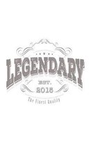 Legendary 2015