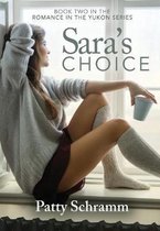 Omslag Sara's Choice