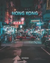 Hong Kong - Notebook