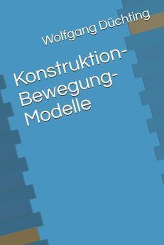 Konstruktion-Bewegung-Modelle - cover