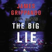 The Jack Swyteck Series Lib/E, 16-The Big Lie Lib/E