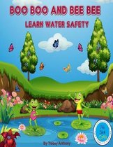 Boo Boo And Bee Bee Learn Water Safety
