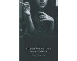 Smokes And Whiskey