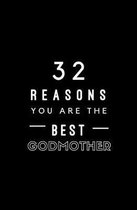 32 Reasons You Are The Best Godmother