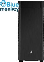 Blue Monkey - i5-10400  - 240 M.2 SSD - 16 GB DDR4 - WiFi