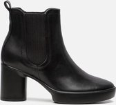 Ecco Shape Sculpted Motion 55 enkellaarsjes zwart - Maat 42