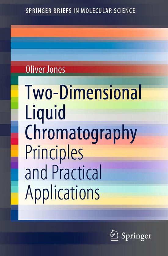 Chemistry and Material Science (R0) - Two-Dimensional Liquid ... - cover