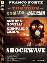 The Tube Nomads - Shockwave