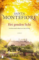 Omslag Het gouden licht