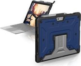 UAG Metropolis Case voor Microsoft Surface Go - Cobalt
