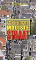 Amsterdams Mooiste Straat